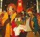 Tokyo Godfathers
