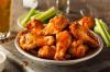 Wings, Football
