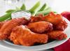wings, New Year’s Day, Football, Open restaurants