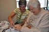 One2One Home Care at The Lincoln Home Newcastle Senior Independent Assistance