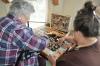 One2One Home Care at The Lincoln Home Newcastle Senior Independent Assistance
