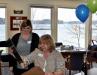 The Lincoln Home’s Community Outreach Director, Brigit Cavanagh, Retiring