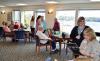 The Lincoln Home’s Community Outreach Director, Brigit Cavanagh, Retiring