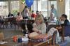 The Lincoln Home’s Community Outreach Director, Brigit Cavanagh, Retiring