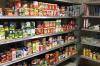 food closet, kids, restaurants
