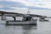Footbridge, live music, lobster