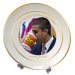 ajit pai memorial dinnerware