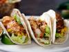 Fish Taco’s 