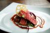 Deck Bar & Grill at Linekin Bay Resort