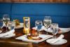 Deck Bar & Grill at Linekin Bay Resort