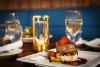 Deck Bar & Grill at Linekin Bay Resort