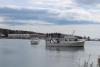 Novelty, harbor cruise, live music, Island fun