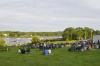 July 4 The Lincoln Home Newcastle Maine