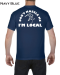 TWO SALTY DOGS T-SHIRTS, ON SALE