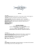 Breakfast/Brunch Menu
