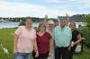Lincoln Home Newcastle Maine Assisted Living Vibrant Seniors Fundraising LobsterBake