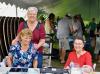 Lincoln Home Newcastle Maine Assisted Living Vibrant Seniors Fundraising LobsterBake