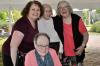 Lincoln Home Newcastle Maine Assisted Living Vibrant Seniors Fundraising LobsterBake