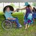 Lincoln Home Newcastle Maine Assisted Living Vibrant Seniors Fundraising LobsterBake