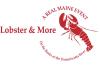 The Lincoln Home Lobsterbake August 12 Newcastle Maine