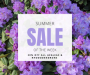 Summer Sale of the Week