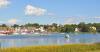The Lincoln Home Lobsterbake August 12 Newcastle Maine
