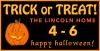 Trick or Treat at Lincoln Home Assisted Living