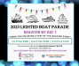 Come join in this beloved event!