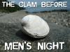 mens night, boothbay harbor, 2023