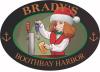 Brady’s, open restaurants, party