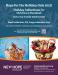 New Hope Midcoast Domestic Violence Abuse Holiday Sale