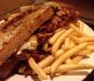 Boat House Bistro Website