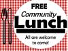 free lunch, Brady’s