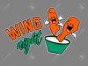 specials, open restaurant, wings