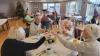 The Lincoln Home Vibrant Senior Living Newcastle Maine Farm to Table locally sourced food harbor view cottage memory care