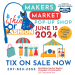 Makers Market Pop Up 