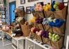 Local Maine Yarn