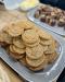 Molasses Cookies