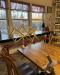The skein winder