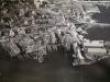 Aerial Photo of Old Snow Shipyard