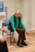 Katie Deabler's Silver Sneakers Exercise Class at Lincoln Home 