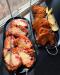 Gluten free crispy chicken