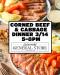 Corned Beef & Cabbage 3/14