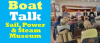 Boat Talk Logo