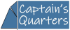 Captain's Quarters Logo