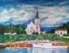 Catholic Church to host final BBH Community Lunch of the season
