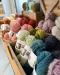 Maine Made Yarn