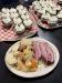 Corned Beef & Cabbage