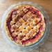Homemade Cherry Pie