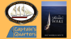 Logos of Museum, Book, and Program